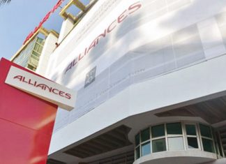 Alliances : Alami Lazrak passe au-dessous des 50% dans le capital