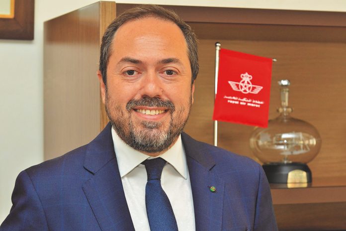 Hamid Addou