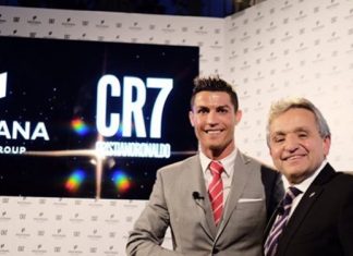 Marrakech : La date d’ouverture de l’hôtel de Ronaldo dévoilée, une 1ère en Afrique