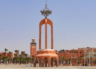 Inondations : Le Maroc protège son Sahara pour 263 MDH