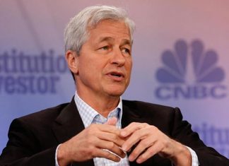 Kenya : JP Morgan Chase veut s’installer dans le pays