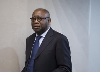 Côte d’Ivoire : Laurent Gbagbo condamné à 20 ans de prison