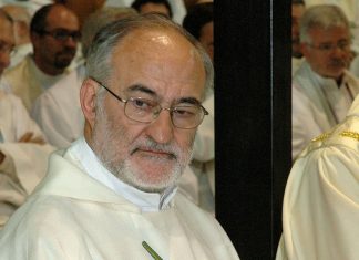 Eglise catholique : Le Pape nomme un nouvel archevêque à Rabat