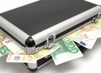 Blanchiment d’argent : Plus de 200 arrestations dans le cadre d’une opération mondiale