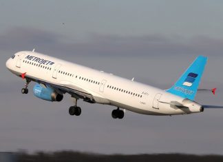 Egypte : La Russie reprend ses vols commerciaux