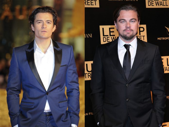 Orlando-Bloom-et-Leonardo