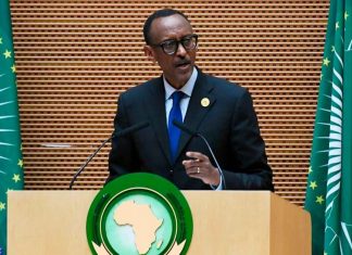 Rwanda-Côte d’Ivoire : Paul Kagamé en visite officielle à Abidjan