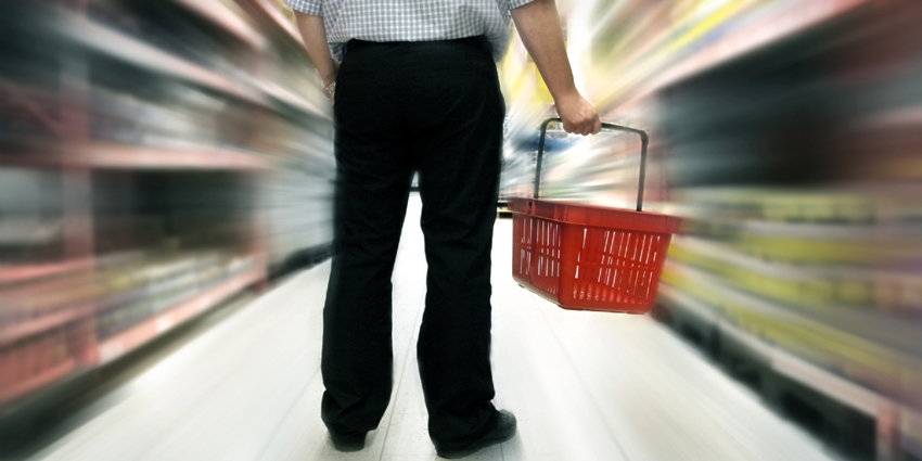Prix à la consommation