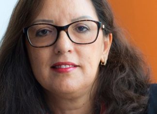 Nomination : Saloua Kerkri-Belkeziz prend les commandes de Gfi Afrique