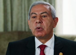 Egypte: 2 milliards de dollars pour une méga-cité dédiée au textile