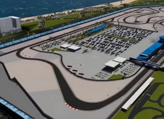 Tunisie : Un circuit de Formule 1 en projet