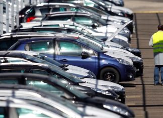 Automobiles : Les ventes explosent en avril au Maroc (+67,48%)