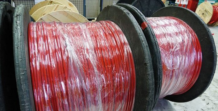 afrique cable vf