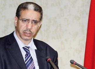 La citation du jour par Aziz Rabbah, Ministre de l’Energie, des Mines et du Développement durable