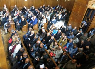 Procès SNCF : Les cheminots marocains obtiennent gain de cause