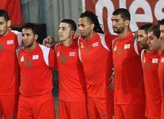 Handball : Le Maroc passe en demi-finale de la CAN