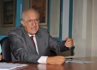 Casablanca/Marrakech : Jawad Kerdoudi nouveau Consul Général Honoraire de l’Inde
