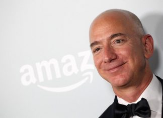 Fortunes : Jeff Bezos homme le plus riche de tous les temps