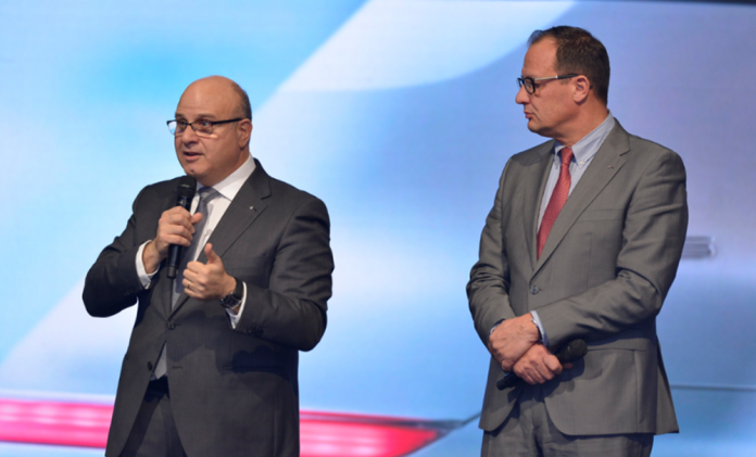 marc nassif