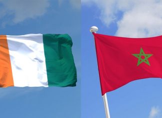 Maroc-Côte d’Ivoire : Signature d’un accord administratif