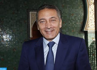 Mondial 2026 : Le Roi nomme MHE à la tête du Comité de Candidature du Maroc