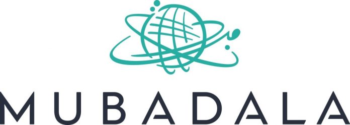 Mubadala-Logo