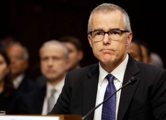 FBI : Le N°2 démissionne