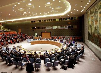 Alerte : Le rapport du SG de l’ONU sur le Sahara est bon pour le Maroc