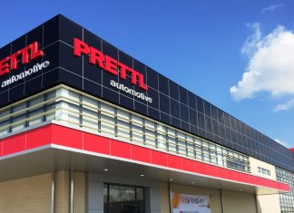 Industrie automobile : Investissement allemand de plus de 90 MDH à Tanger !