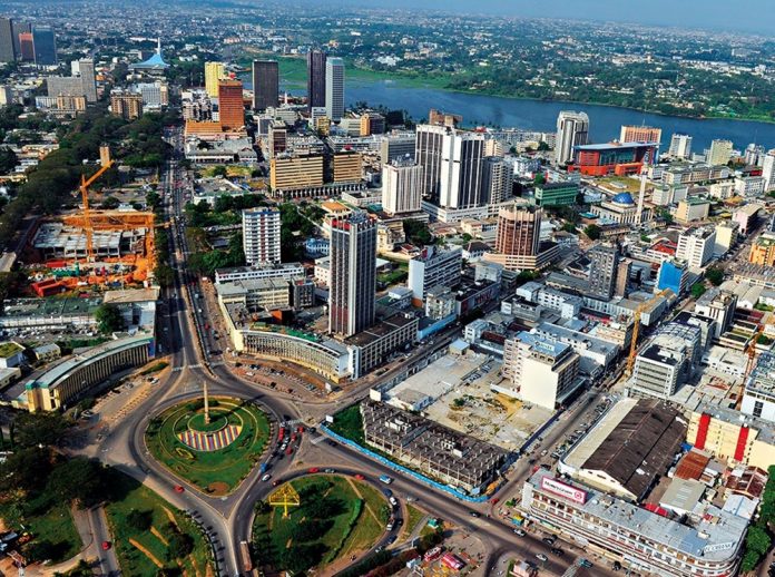 tourisme cote divoire