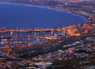 Afrique du Sud : Sécheresse et coupures d’eau dans la ville du Cap