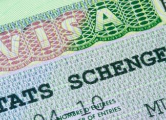 Le chiffre du jour : 320 000 visas