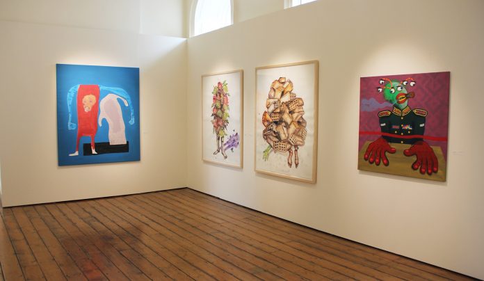 1-54 Contemporary African Art Fair