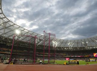 Athlétisme : Londres va accueillir la 1ère édition d’une Coupe du monde
