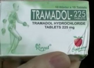 Tanger Med : Saisie de 25 millions de comprimés de « Tramadol »