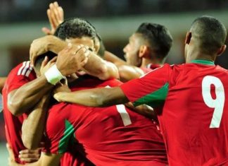 Alerte Sport : Le Maroc remporte le CHAN 2018, Kaabi meilleur joueur du tournoi