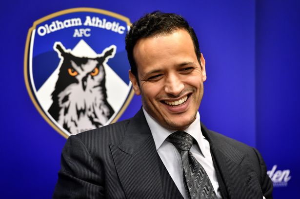 Abdellah Lemsagam