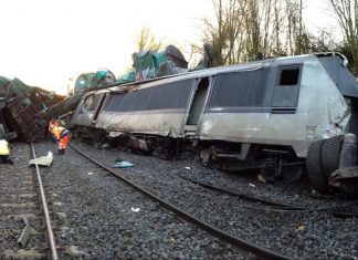 Accident ferroviaire de Tanger : Le procureur du Roi entre en action