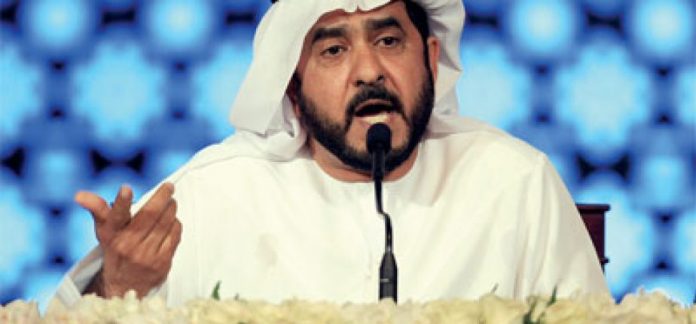 Ali Salem Al Kaâbi