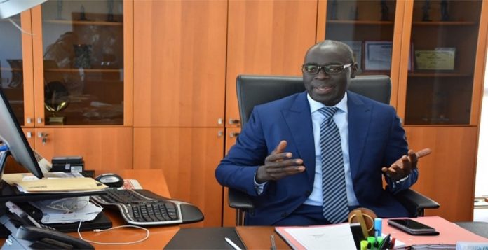 Alioune Ndiaye