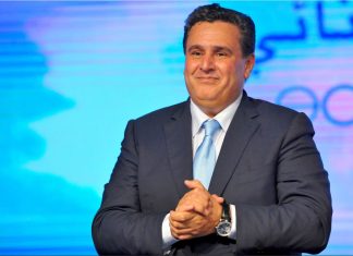 Rapport sur Akhannouch : Le démenti du Cercle Eugène Delacroix