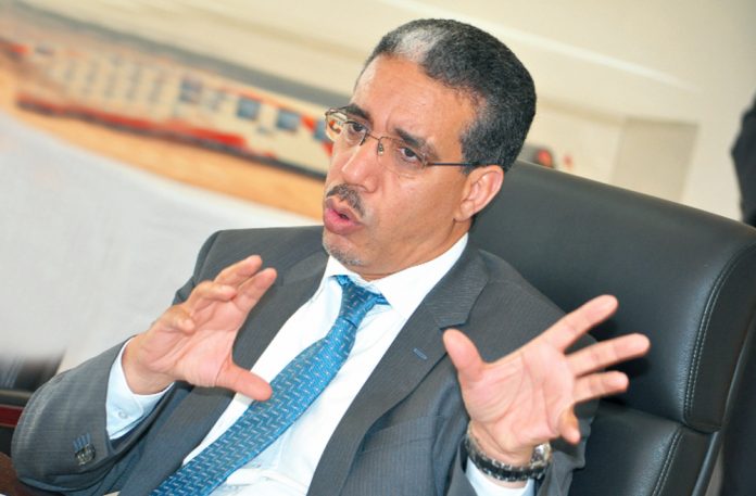 Aziz Rebbah