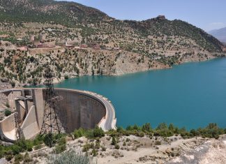 Stock d’eau : Le Maroc repasse au-dessus des 6 milliards de m3