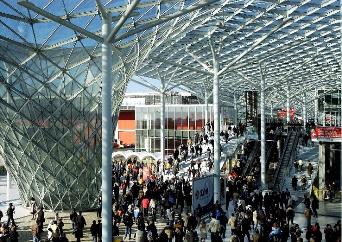 Bourse internationale du tourisme de Milan