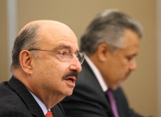 La citation du jour par Carlos de Icaza Gonzales, Sous-Secrétaire d’Etat aux relations extérieures du Mexique