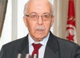 Tunisie : Le gouverneur de la banque centrale limogé