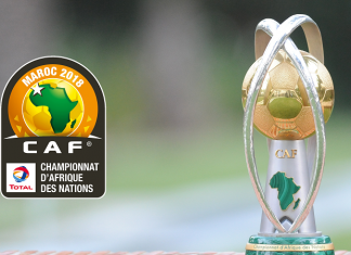 CHAN 2018 : Le Maroc rafle toutes les récompenses