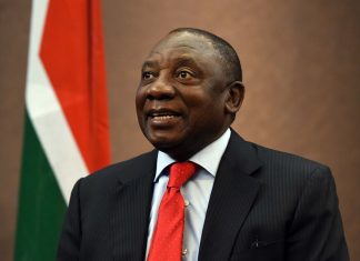 Afrique du Sud : Le nouveau président augmente les impôts