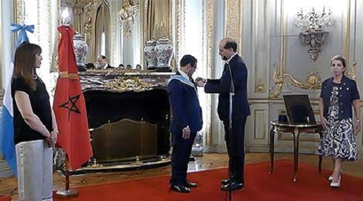 Fouad Yazourh