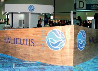 Secteur halieutique : Mohammed Bouayad en charge du Salon Halieutis